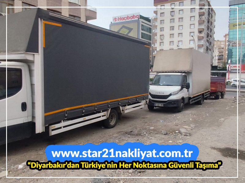Ev taşımacılığı